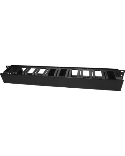 CM-1U-D66-PL-COV. Кабельный организатор 19. Hyperline в Ярославле