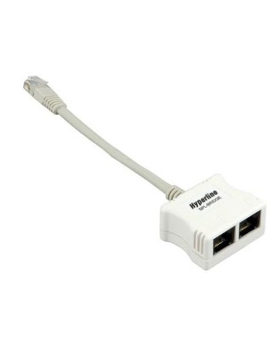 SPL-BRIDGE. Разветвитель RJ-45. Hyperline в Ярославле