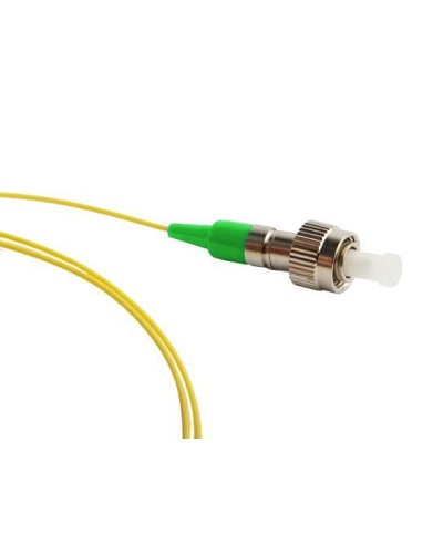 FPT-B9-9-FC/AR-1M-LSZH-YL. Пигтейл оптический. Hyperline в Ярославле