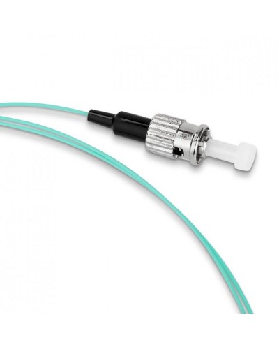FPT-B9-503-FC/PR-1M-LSZH-AQ. Пигтейл оптический. Hyperline в Ярославле