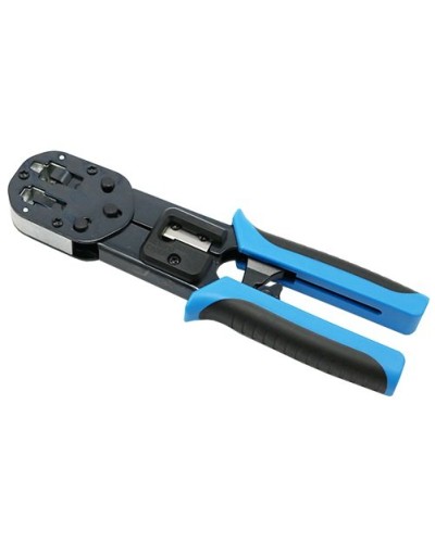 HL-3H00010. Инструмент обжимной для RJ-45. Hyperline в Ярославле
