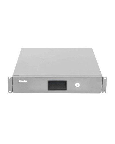 TDR3-2U-360-RAL9004. Ящик для документов 2U. Hyperline в Ярославле