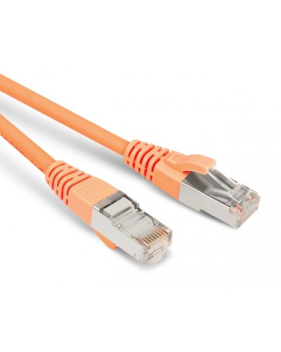 PC-LPM-STP-RJ45-RJ45-C6-1M-LSZH-OR. Патч-корд медный. Hyperline в Ярославле