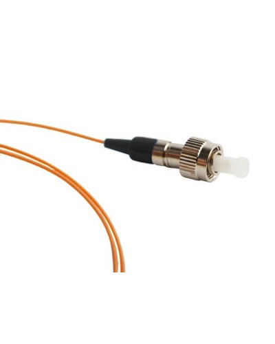 FPT-B9-62-FC/PR-1M-LSZH-OR. Пигтейл оптический. Hyperline в Ярославле