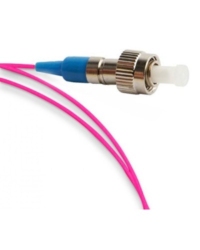 FPT-B9-504-FC/PR-1M-LSZH-MG. Пигтейл оптический. Hyperline в Ярославле