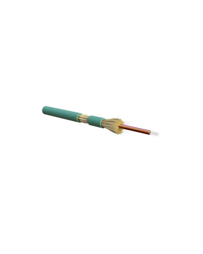 FO-DT-IN-503-8-LSZH-AQ. Кабель волоконно-оптический многомодовый. Hyperline в Ярославле
