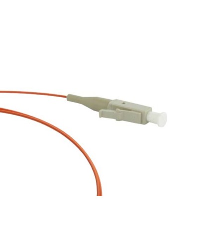 FPT-B9-62-LC/PR-1M-LSZH-OR. Пигтейл оптический. Hyperline в Ярославле