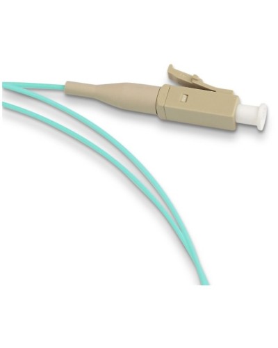 FPT-B9-503-SC/PR-1M-LSZH-AQ. Пигтейл оптический. Hyperline в Ярославле