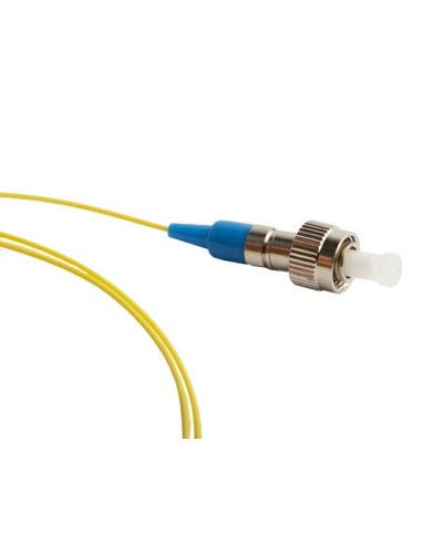 FPT-B9-9-FC/UR-1M-LSZH-YL. Пигтейл оптический. Hyperline в Ярославле