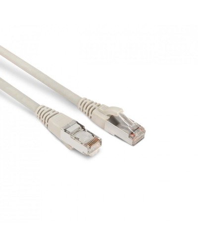 PC-LPM-STP-RJ45-RJ45-C6-2M-LSZH-GY. Патч-корд медный. Hyperline в Ярославле