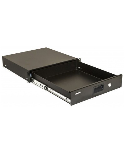 TDR3-2U-460-RAL9004. Ящик для документов 2U. Hyperline в Ярославле
