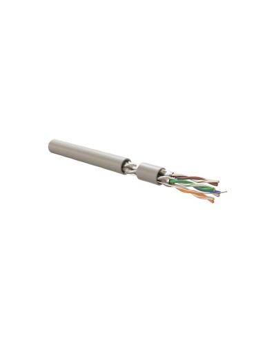 UFTP4R-C6A-S23-IN-LSLTX-GY-305. Кабель «витая пара» (LAN) для структурированных систем связи. Hyperline в Ярославле