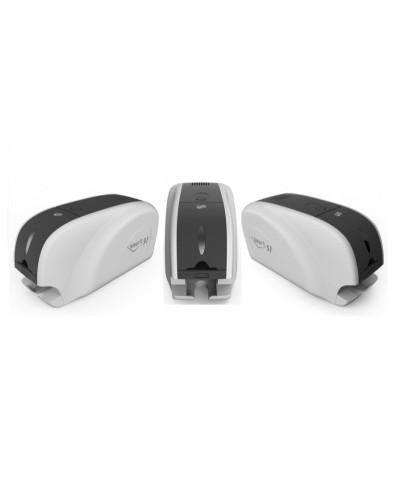 SMART 31 (651536) Single Side Ethernet USB. Принтер. IDP в Ярославле