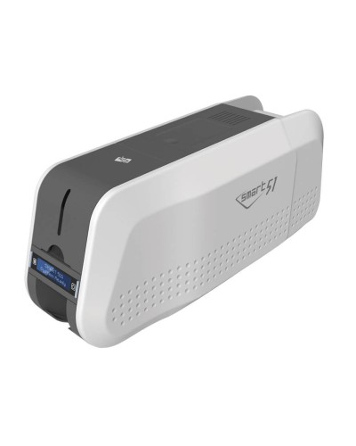 SMART 51 (651303) Dual Side USB. Принтер. IDP в Ярославле