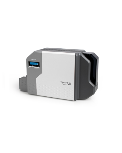 SMART 81S. Принтер. IDP в Ярославле