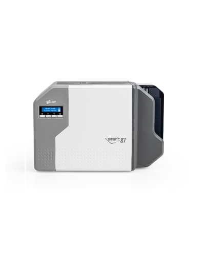 SMART 81D. Принтер. IDP в Ярославле