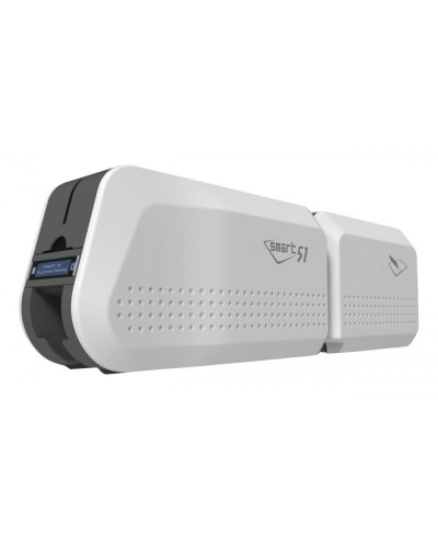 SMART 51, 651316. Принтер. IDP в Ярославле