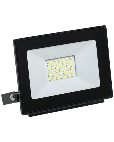 СДО 06-30 черный IP65 6500 K (LPDO601-30-65-K02). Прожектор светодиодный. IEK в Ярославле