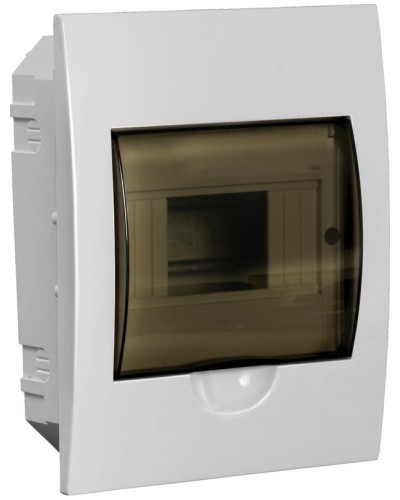 ЩРВ-П-6 IP41 (MKP12-V-06-40-20). Щиток модульный встраиваемый. IEK в Ярославле