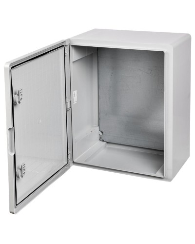 ЩМПп УХЛ1 IP65, 500х400х240 (MKP93-N-504024-65). Корпус пластиковый. IEK в Ярославле