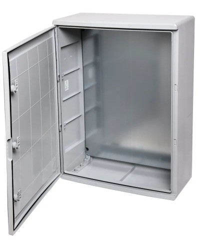 ЩМПп УХЛ1 IP65, 800х600х260 (MKP93-N-806026-65). Корпус пластиковый. IEK в Ярославле