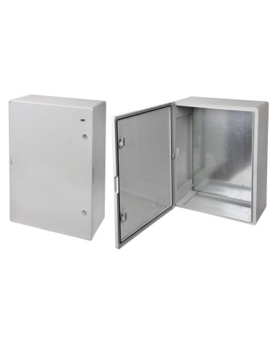 ЩМПп УХЛ1 IP65, 700х500х250 (MKP93-N-705025-65). Корпус пластиковый. IEK в Ярославле