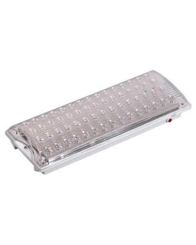 Светильник аварийный ДПА 2104 4ч IP20 LIGHTING (LDPA0-2104-60-K01). Светильник аварийный непостоянного действия. IEK в Ярославле