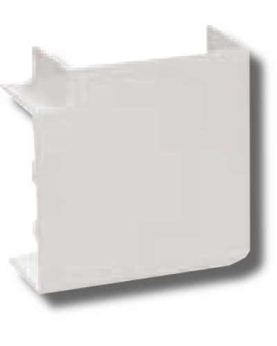 Угол плоский 60x40 (4 шт) (CKMP10D-P-060-040-K01). Угол плоский. IEK в Ярославле