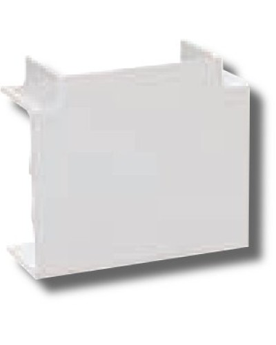 Угол Т-образный 40x25 (4 шт) (CKMP10D-T-040-025-K01). Угол Т-образный. IEK в Ярославле