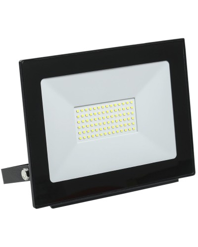 СДО 06-70 черный IP65 6500 K (LPDO601-70-65-K02). Прожектор светодиодный. IEK в Ярославле