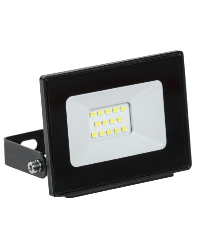 СДО 06-10 черный IP65 4000K (LPDO601-10-40-K02). Прожектор светодиодный. IEK в Ярославле