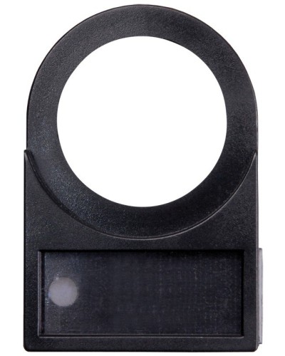 Держатель маркировки DM 18x25 (DM18X25). Держатель маркировки. IEK в Ярославле
