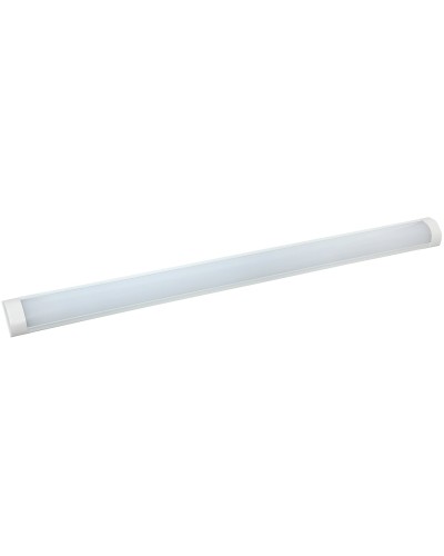 Светильник светодиодный ДБО 5002 36Вт 4000К IP20 1200мм металл LIGHTING (LDBO0-5002-36-4000-K02). Светильник светодиодный линейный. IEK в Ярославле