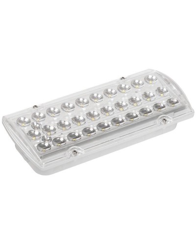 Светильник аварийный ДПА 2105 4ч IP65 LIGHTING (LDPA0-2101-4-65-K01). Светильник аварийный постоянного действия. IEK в Ярославле