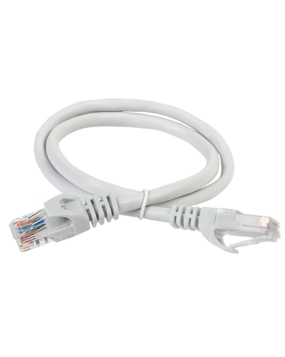 PC01-C5EU-02M. Патч-корд медный. ITK в Ярославле