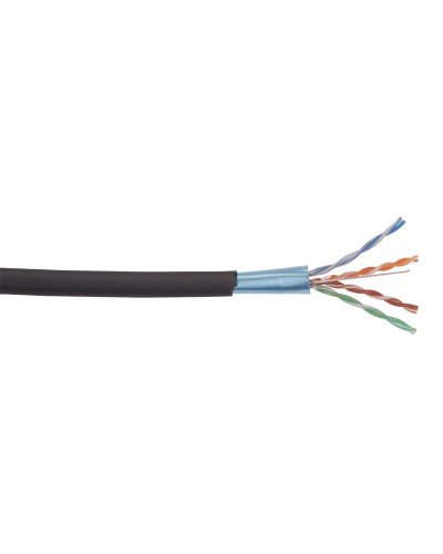 LC3-C604-339. Кабель «витая пара» (LAN) для структурированных систем связи. ITK в Ярославле