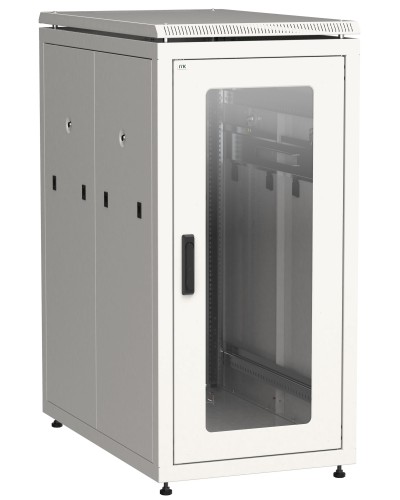 LN35-24U61-GP. Шкаф телекоммуникационный 19 напольный 24U. ITK в Ярославле