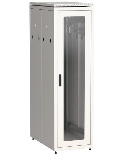 LN35-33U81-GP. Шкаф телекоммуникационный 19 напольный 33U. ITK в Ярославле