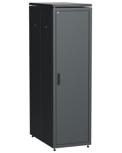 LN05-38U61-M. Шкаф телекоммуникационный 19 напольный 38U. ITK в Ярославле