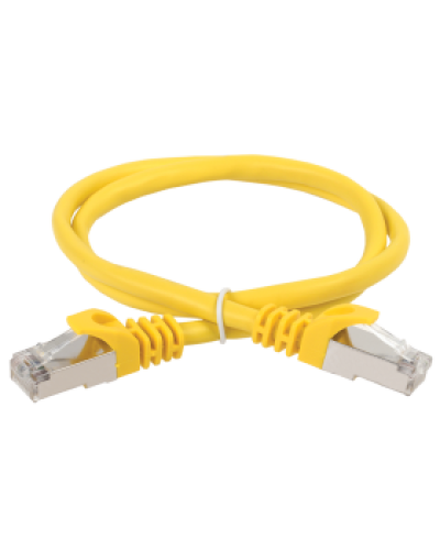 PC05-C5EFL-15M. Патч-корд медный. ITK в Ярославле