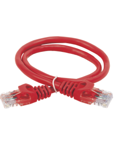 PC04-C5EUL-5M. Патч-корд медный. ITK в Ярославле
