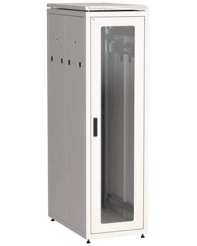 LN35-38U61-G. Шкаф телекоммуникационный 19 напольный 38U. ITK в Ярославле