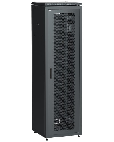 LN05-42U66-P. Шкаф телекоммуникационный 19 напольный 42U. ITK в Ярославле