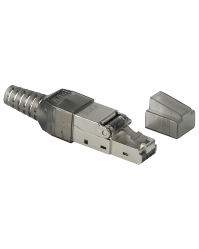 CS3-1C6AF-Q. Разъем RJ-45. ITK в Ярославле