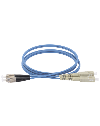 FPC5004-SCU-FCU-C2L-5M: Патч-корд оптический в Ярославле