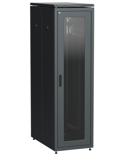 LN05-47U61-G. Шкаф телекоммуникационный 19 напольный 47U. ITK в Ярославле