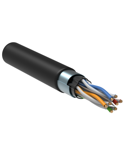 LC3-C604-329. Кабель «витая пара» (LAN) для структурированных систем связи. ITK в Ярославле