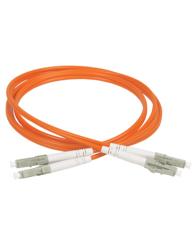FPC50-LCU-LCU-C2L-15M. Патч-корд оптический. ITK в Ярославле