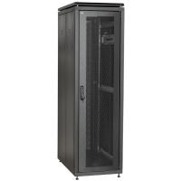 LN05-33U81-PP. Шкаф телекоммуникационный 19 напольный 33U. ITK