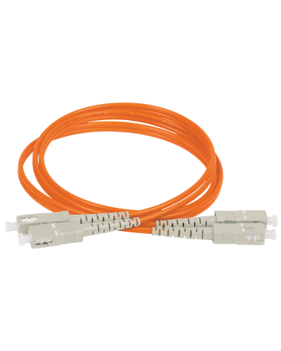 FPC50-SCU-SCU-C2L-100M. Патч-корд оптический. ITK в Ярославле